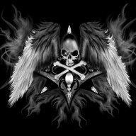 Death -_- Angel