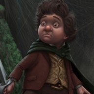 Mr.Baggins