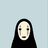 no face