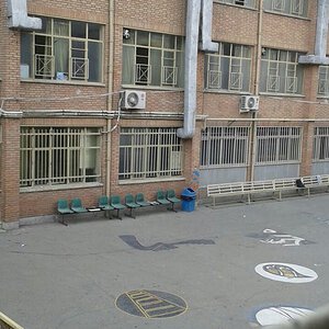 فرزانگان یک دورهٔ دوم