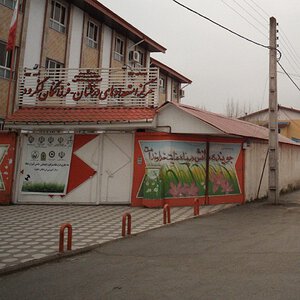 فرزانگان لنگرود