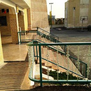 فرزانگان 2 تهران دوره اول