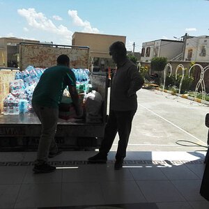 دبیرستان فرزانگان بهبهان