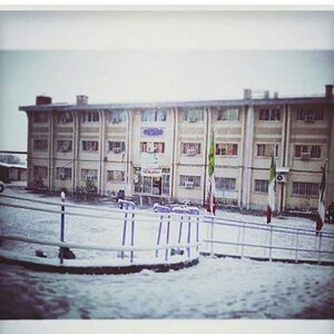 شهید بهشتی ۱ ساری