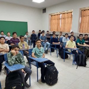 کلاسمون(اگه تونستین من خوژتیپ پیدا کنید)