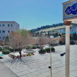 متوسطه دوم فرزانگان