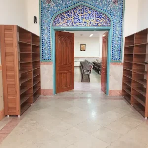 نمازخونه