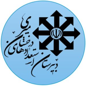 لوگوی دبیرستان دوره‌اول آیت‌الله مشکینی(میری) قم