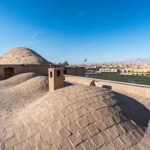 دومین دبیرستان ایران