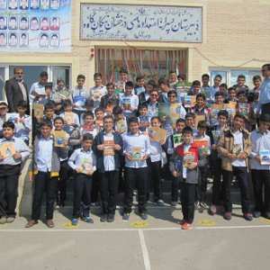 علامه حلی 1 ساوه