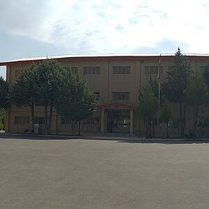مدرسه فرزانگان شهرکرد