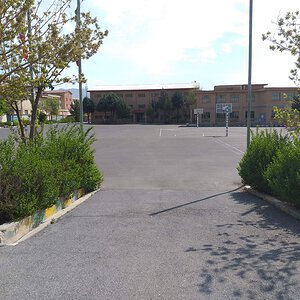 مدرسه فرزانگان شهرکرد