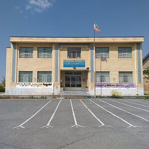 مدرسه فرزانگان شهرکرد