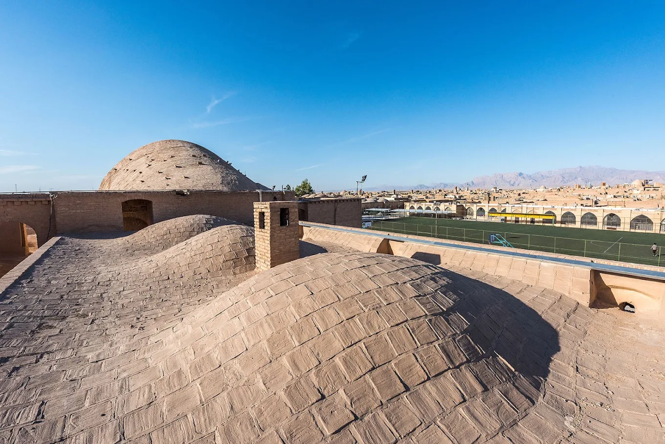 دومین دبیرستان ایران